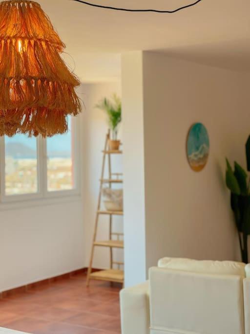 Apartamento Casa Bamboo Corralejo, Espacioso, Piscina Y Parking Exterior photo