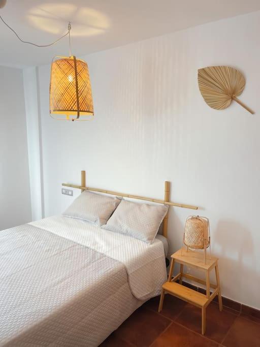 Apartamento Casa Bamboo Corralejo, Espacioso, Piscina Y Parking Exterior photo